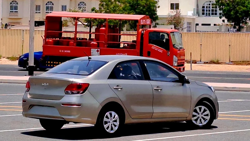 KIA PEGAS 2020 1.4L GCC (399/-MONTHLY)63398624405505114