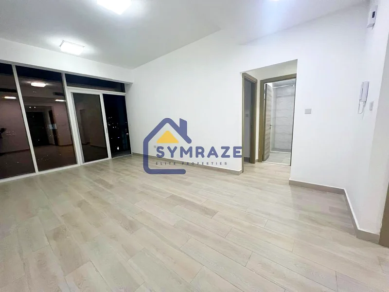 Unfurnished 1BED | 15th Floor | With Great Views63780033007617112