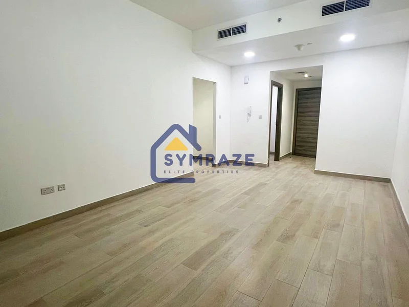 Unfurnished 1BED | 15th Floor | With Great Views63780033007617110