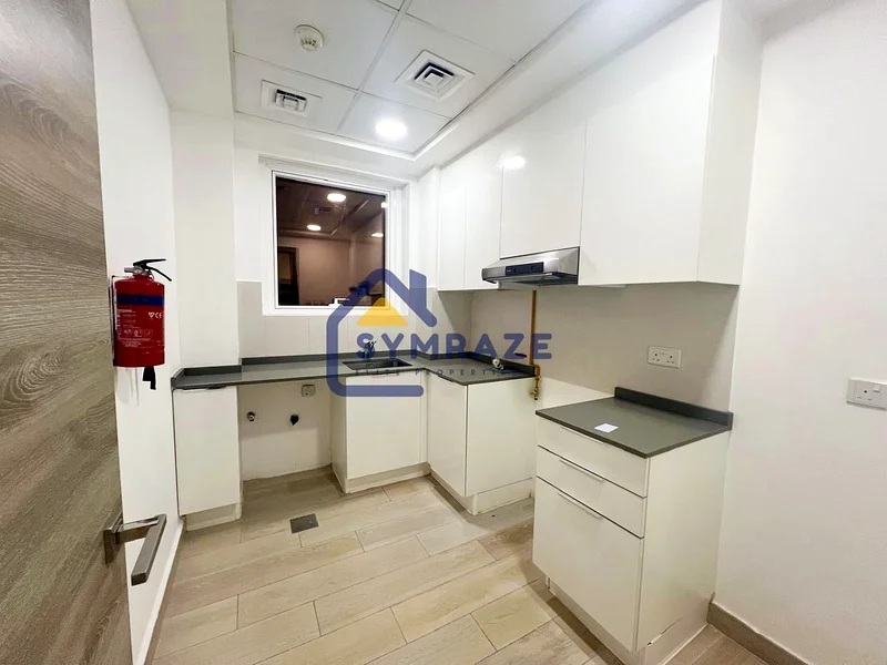 Unfurnished 1BED | 15th Floor | With Great Views63780033007617114