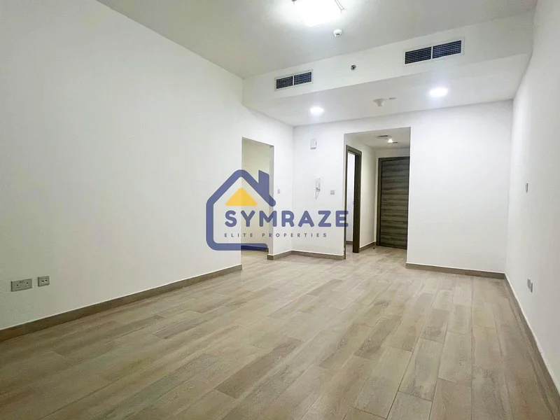 Unfurnished 1BED | 15th Floor | With Great Views63780033007617113