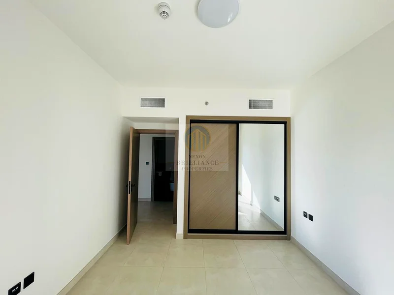 🏡 Brand New Stunning 3BHK + Maid’s Room | Burj Khalifa & Dubai Frame View | Binghatti Creek63740102700289113