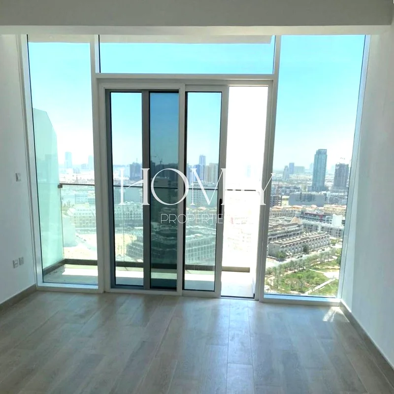 High Floor ~ Facing Pool ~ Spacious63780134227073111