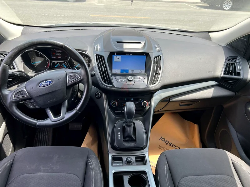 FORD ESCAPE SE, GCC SPECIFICATION, FULLY AUTOMATIC, CRUISE CONTROL, ALLOY WHEELS, PARKING SENSORS, ETC.63399876923779114
