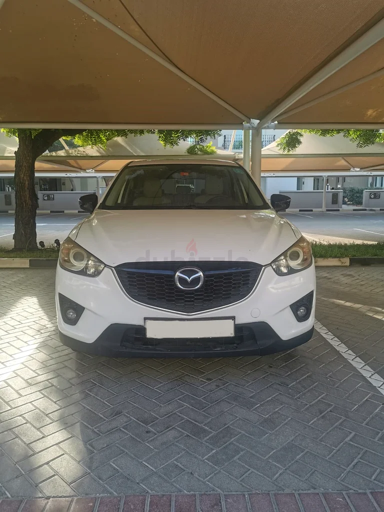 مازدا CX5 2014 في حالة جيدة63398514385153111