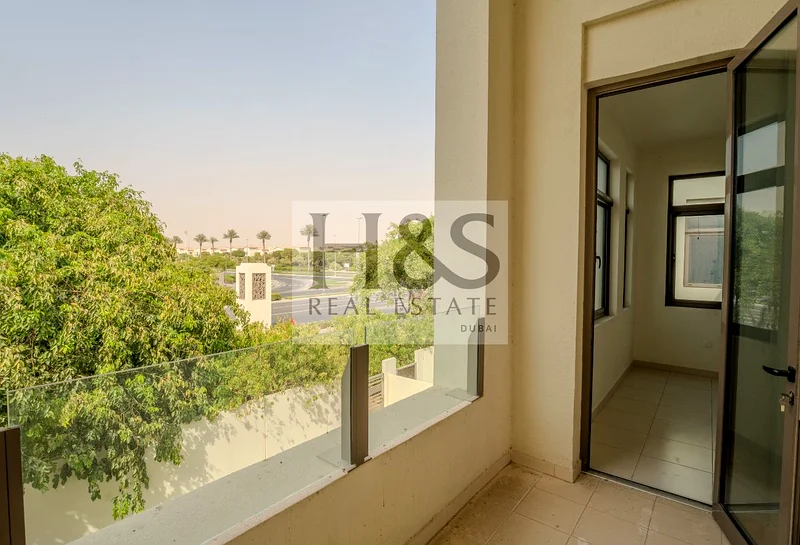 Type J | Near Pool & Park | 3BHK+Maidroom | Study Room63918088193921112