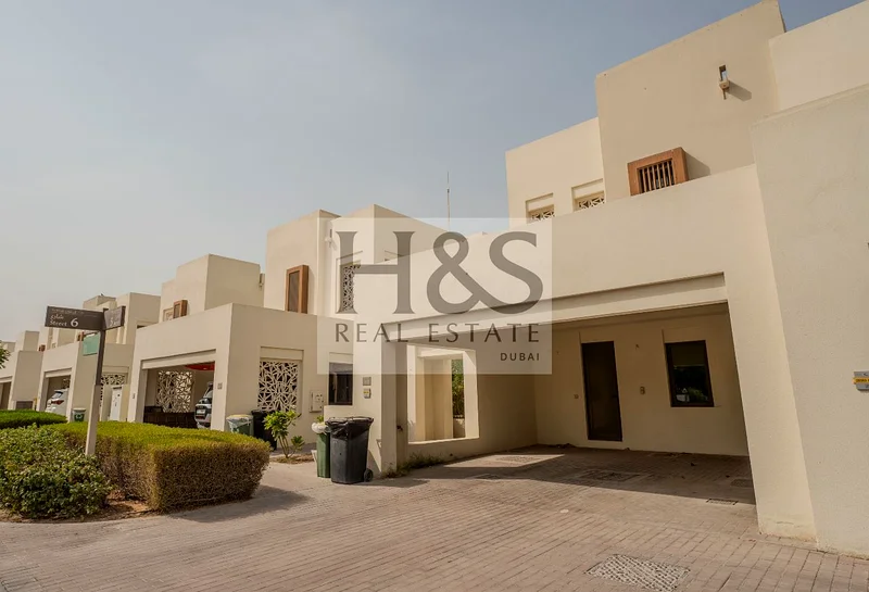 Type J | Near Pool & Park | 3BHK+Maidroom | Study Room63918088193921111