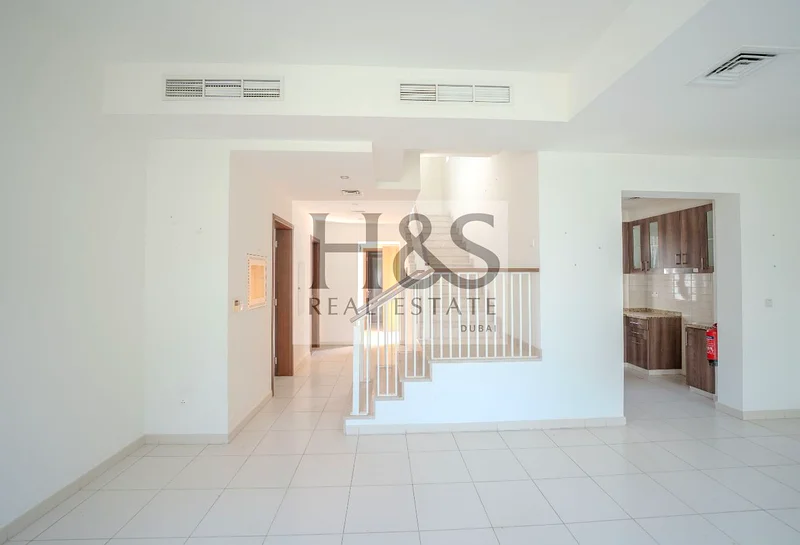 Type J | Near Pool & Park | 3BHK+Maidroom | Study Room63918088193921113