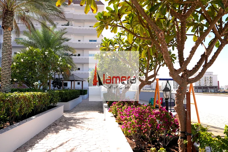 No Commission & Special offer w/ Discount Price! | Well-Maintained Building | Burj  View | Closed K63993633645953112