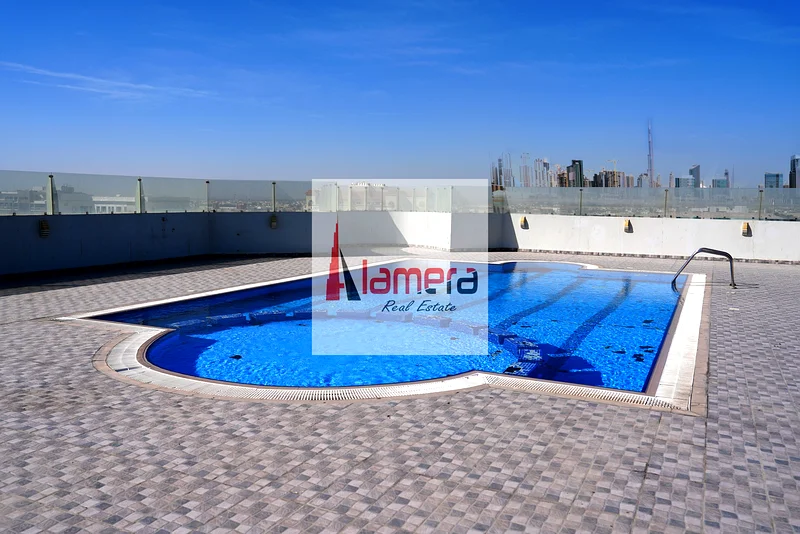 No Commission & Special offer w/ Discount Price! | Well-Maintained Building | Burj  View | Closed K63993633645953114