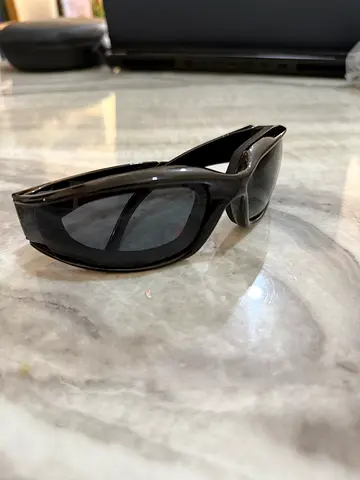 Post-LASIK Medical Eye Shield