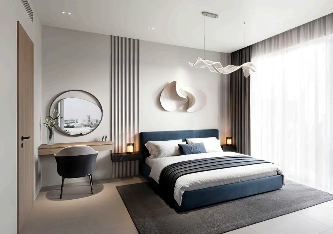 V1stara House 2 by Object One Real Estate Development - View 2