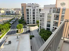 Ready to move !! Spacious 1-BHK with Balcony and 2-Bath