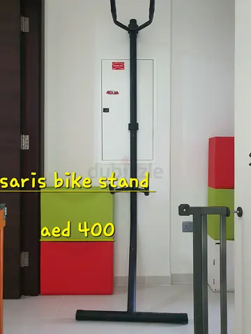 Saris bike stand