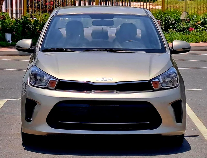 KIA PEGAS 2020 1.4L GCC (399/-MONTHLY)63398624405505112