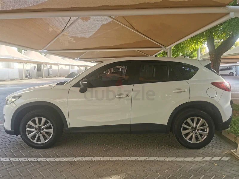 مازدا CX5 2014 في حالة جيدة63398514385153112