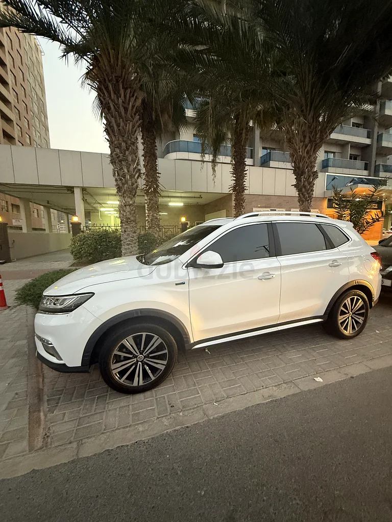 MG RX5 Luxury- 2022 -GCC- Single Owner63398492708738112