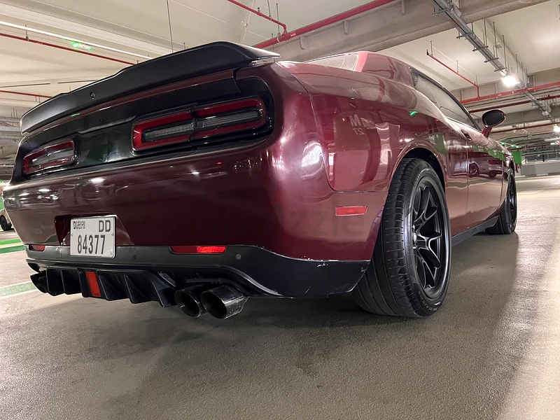 Challenger GT 2022 V6 perfect condition63140690812545113