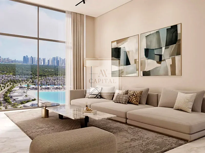 Meydan View | Great Investment | Prime Location63959679772801111