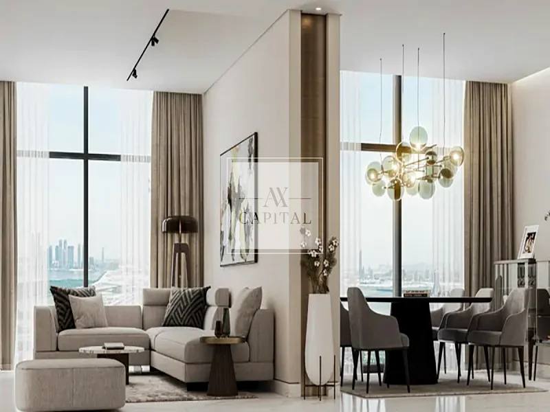 Meydan View | Great Investment | Prime Location63959679772801112