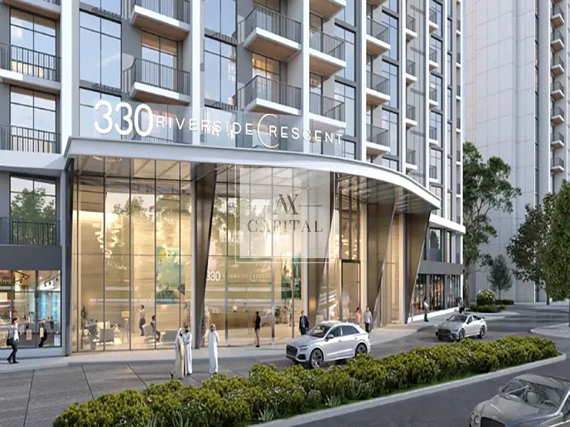 Meydan View | Great Investment | Prime Location63959679772801110