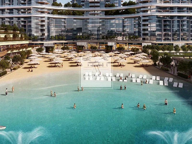 Meydan View | Great Investment | Prime Location63959679772801113