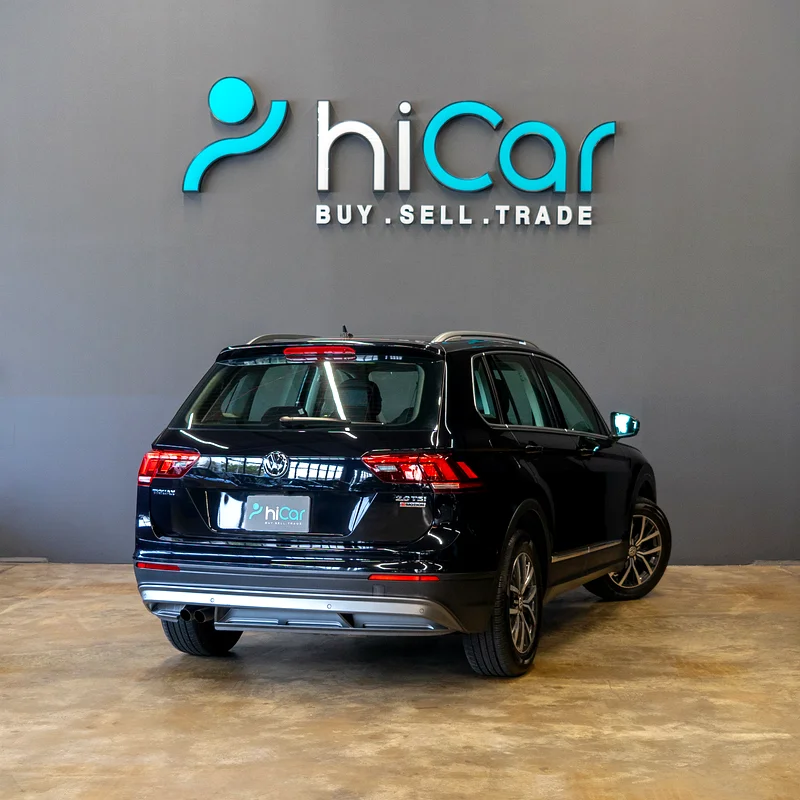 1,165 P.M • 0% Downpayment • Tiguan S • 1 year warranty63398470613889112