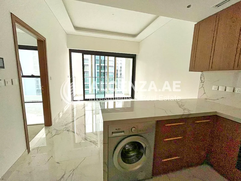 Pool View | Brand New | Spacious 1BR63976129652099113