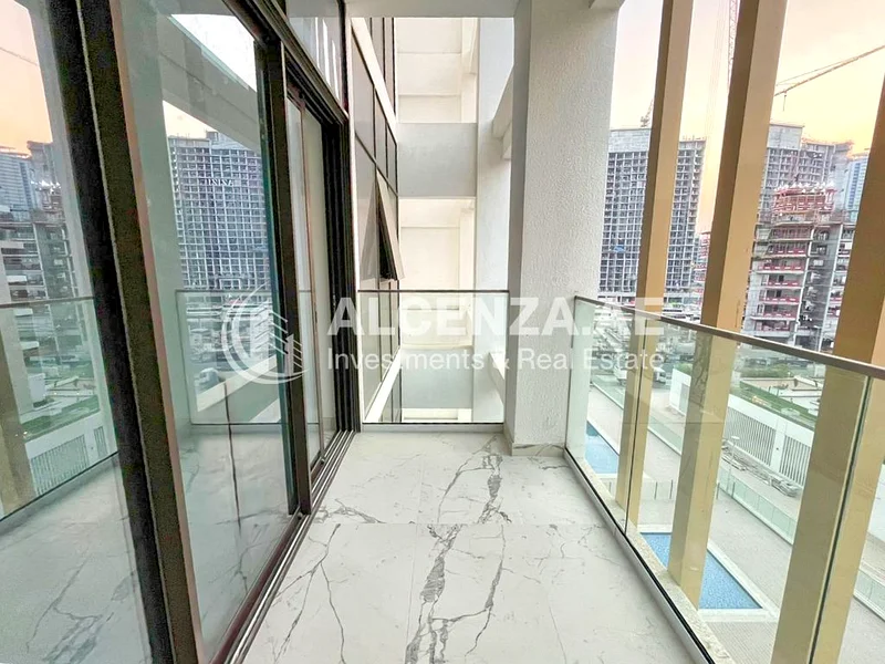 Pool View | Brand New | Spacious 1BR63976129652099111