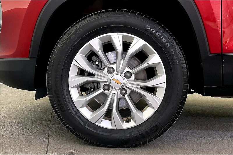 2023 Chevrolet Groove LT  • Big Price Drop • Lowest Price Guaranteed • 41554863398558203779114