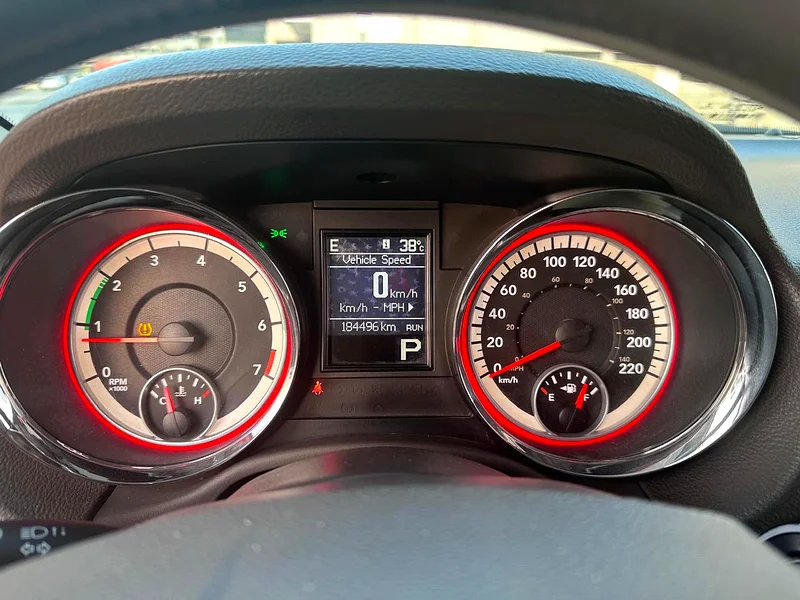 Dodge Durango 2013 Family Used car63398533331458112