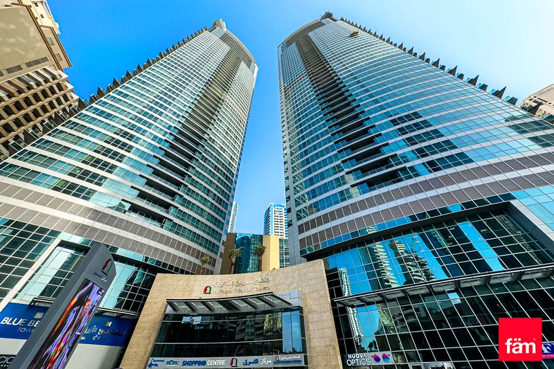 Luxurious Apartment | Marina View | Beachfront63936476790531110