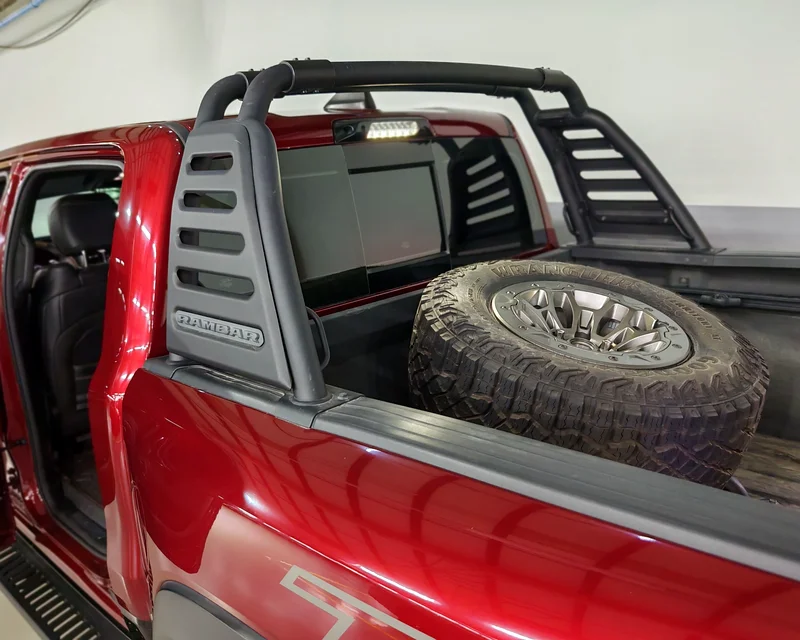 DODGE RAM 1500 TRX FINAL EDITION 202463398533982209113