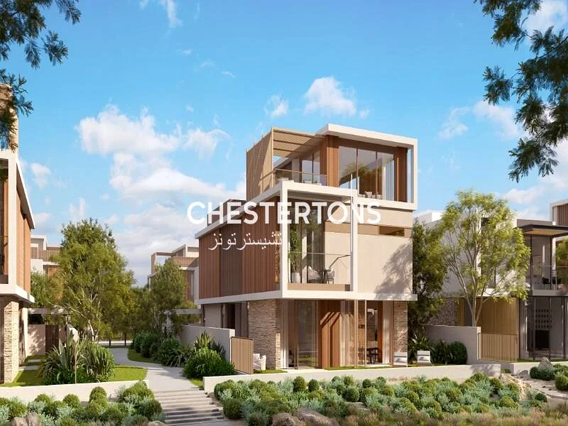 Secluded Corner Unit | Biggest Plot | Single Row63925741869955111