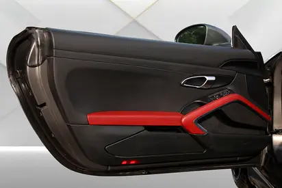 2019 Porsche BOXSTER 缩略图 20