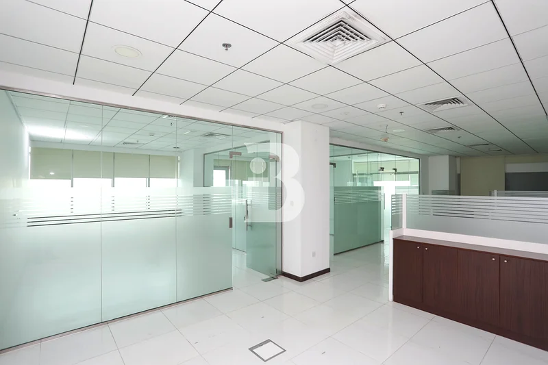 High End Office | Premium Fixtures | Vastu Unit63826677463171111