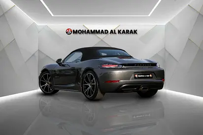 صورة 6 لـ 2019 Porsche BOXSTER