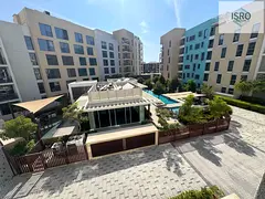 Gated community !! Ready to move 1-BHK and close to zahia mall