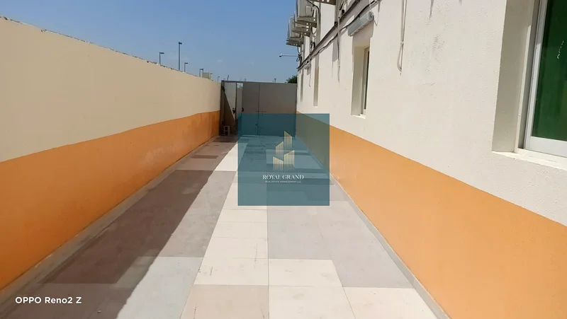 GOOD STAFF ACCOMMODATION AVAILABLE IN MUSSAFAH INDUSTRIAL AREA63402787681666112
