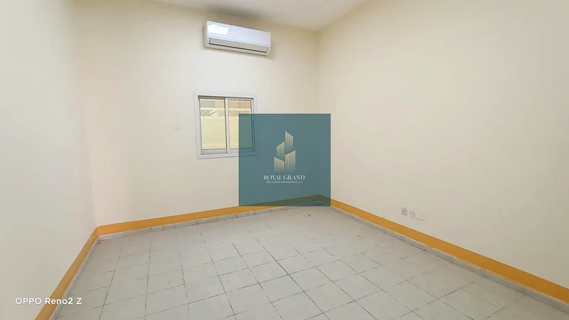 GOOD STAFF ACCOMMODATION AVAILABLE IN MUSSAFAH INDUSTRIAL AREA63402787681666113