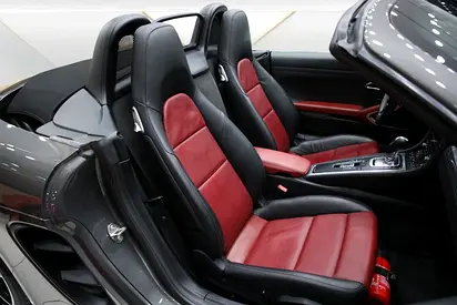 2019 Porsche BOXSTER — фото 13