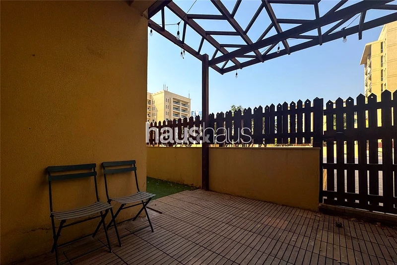 Vacant on Transfer | Private Garden | Renovated63919225680769112
