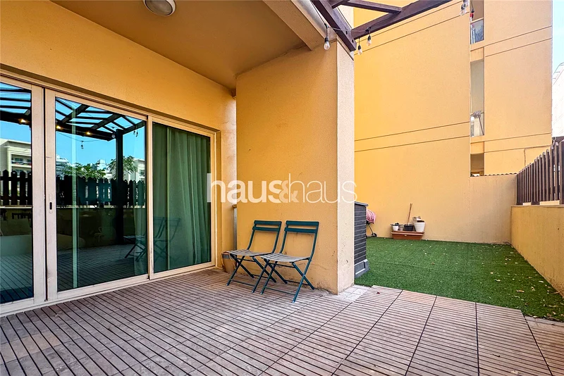 Vacant on Transfer | Private Garden | Renovated63919225680769110