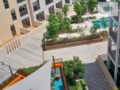 Gated community || Direct access to zahia mall || Balcony || High ROI