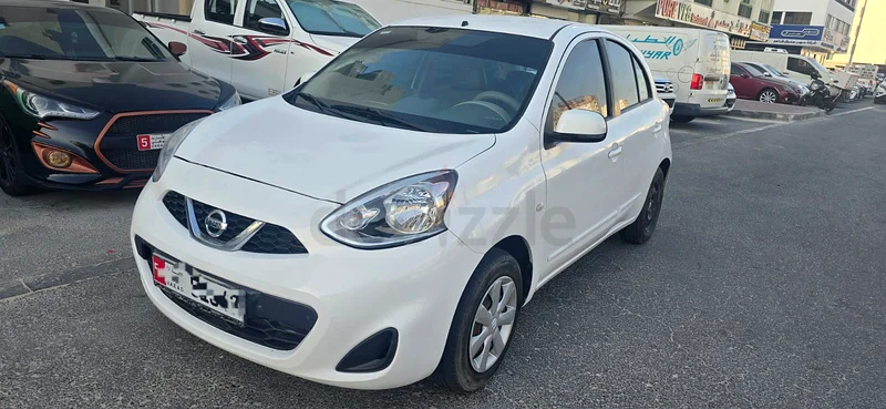 Micra for sale, family driven63399953664003111