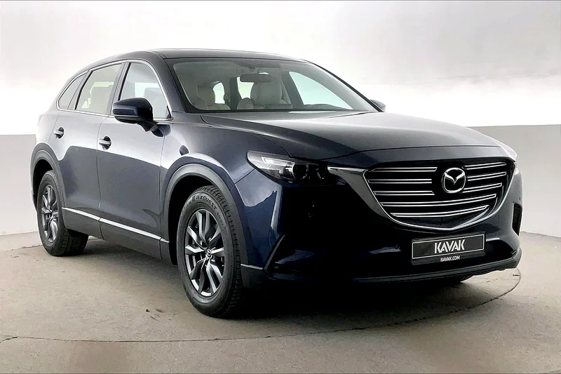 2023 مازدا CX-9 GT • انخفاض كبير في السعر • أقل سعر مضمون • 426833633985136496661129
