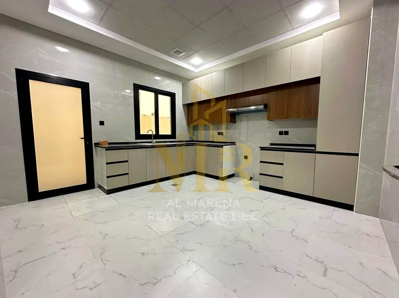 🏡 For Sale – Elegant Villa in Al Hiliw 2 – Ajman | Two Floors | 3 Master Bedrooms | Separate Majlis & Spacious Living Room with Wash Area | Modern Ki63909983045634114