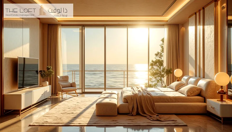 خصم 30٪ شقة من 4 غرف نوم بدون عمولة63845407625985111