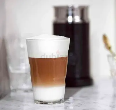 Brand New Nespresso Milk Frother