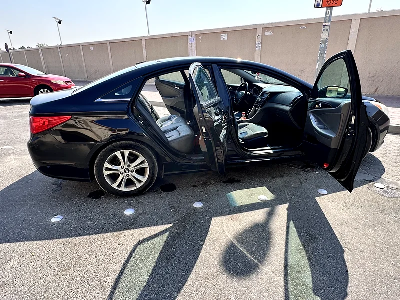 هيونداي سوناتا63406908011650112